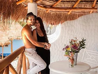 Cielito Holbox 3*, Isla Holbox
