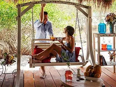 Hotel Cielito Holbox