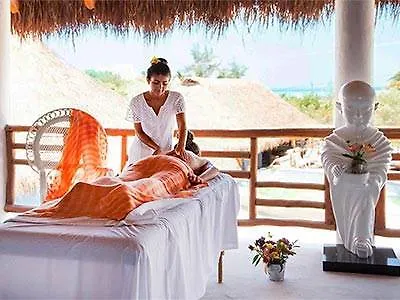 Отель Cielito Holbox Остров Холбокс