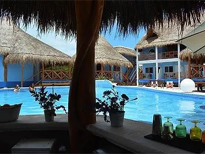 Cielito Holbox Mexico