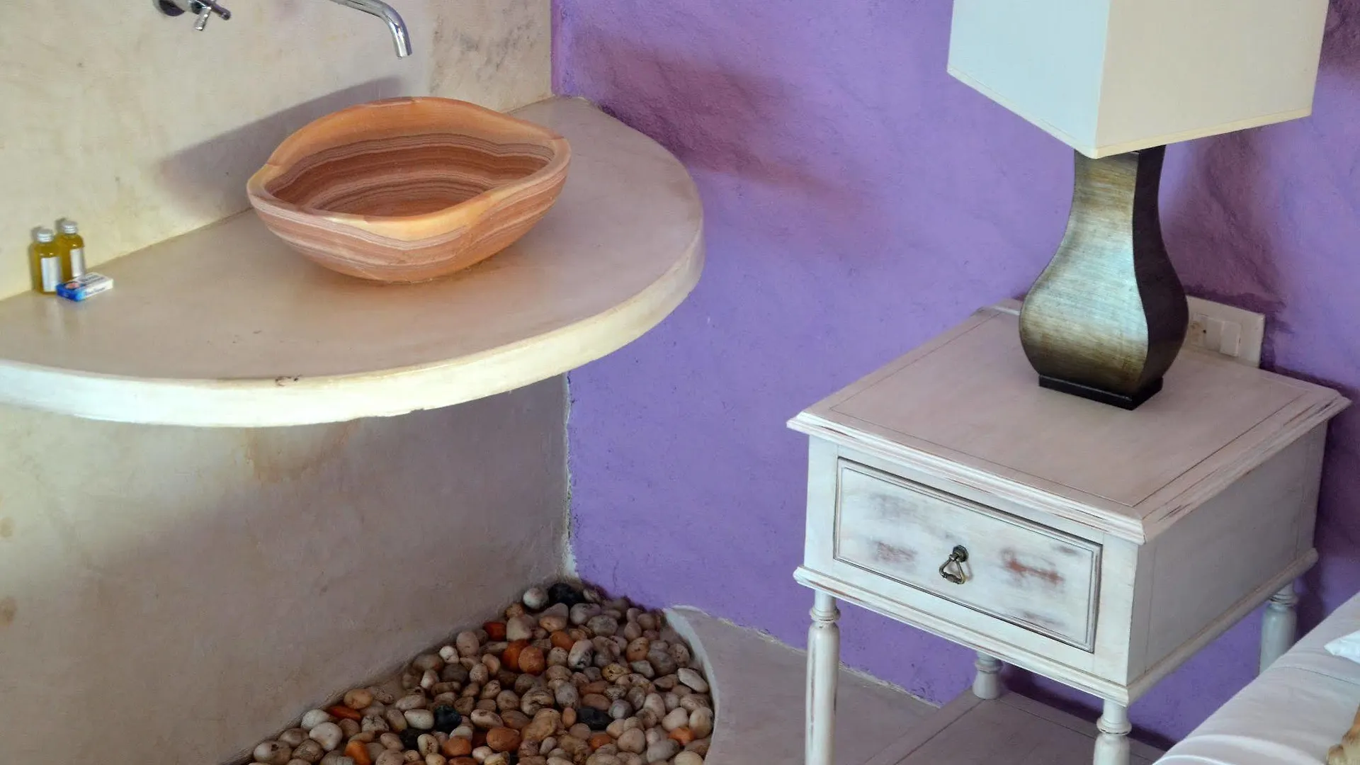 Отель Cielito Holbox  Остров Холбокс